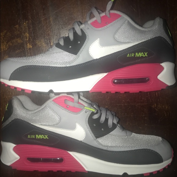air max 90 - Picture 3 of 4